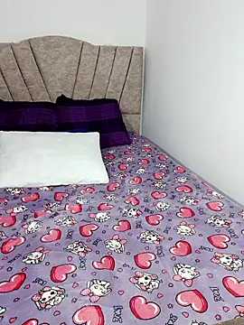 SweetLiamn online show from 01.08.26