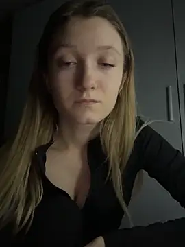 LisaWhitexz online show from 01.05.26