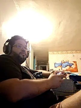 Sextasis69 online show from 02.13.26