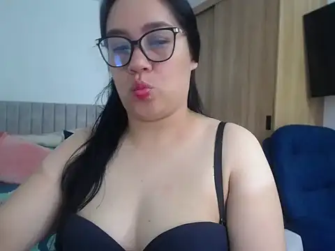 Ashleyrobertsrich online show from 04.25.26