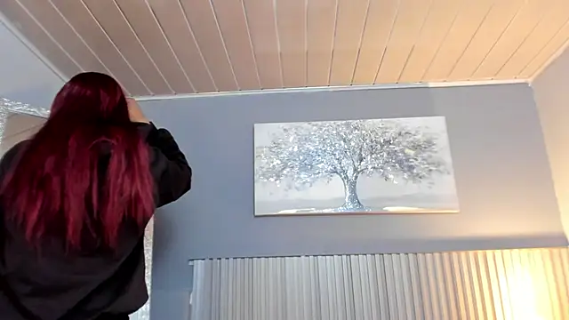 vicky fant4sy online show from 01.19.26