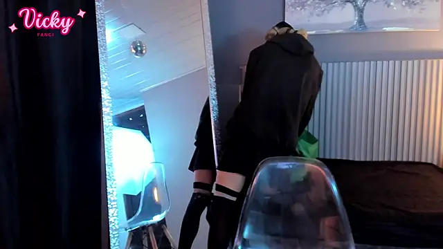 vicky fant4sy online show from 02.06.26