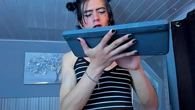 vicky fant4sy online show from 04.15.26