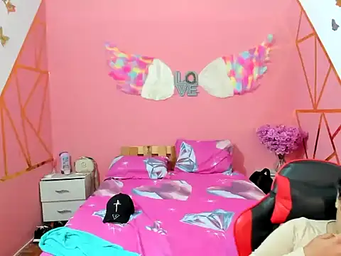 CamAlexa online show from 01.07.26