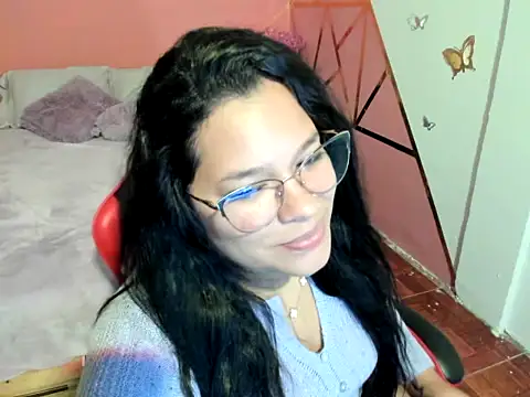 CamAlexa online show from 01.08.26