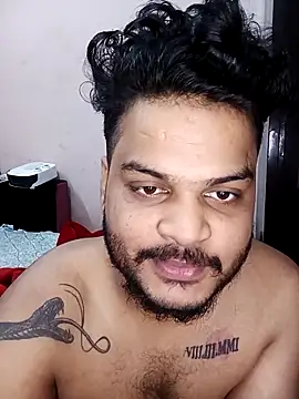 Alphastraight7678 online show from 02.01.26