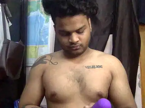 Alphastraight7678 online show from 02.10.26