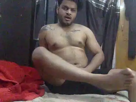 Alphastraight7678 online show from 02.21.26