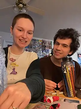 SugarNCinnamon online show from 02.02.26