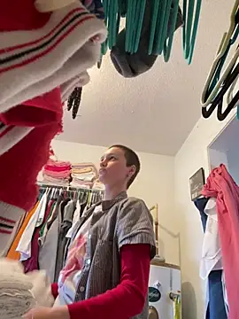 SugarNCinnamon online show from 02.09.26