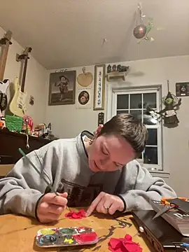 SugarNCinnamon online show from 03.01.26