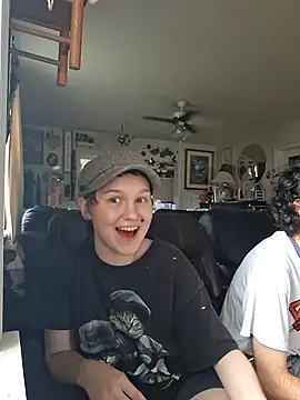 SugarNCinnamon online show from 05.26.26