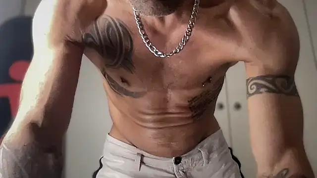 JSYMON online show from 02.07.26