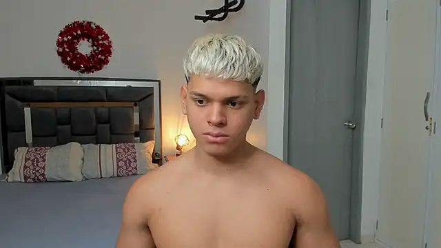 stefan leenox online show from 04.01.26