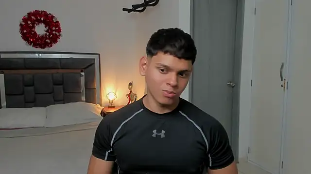 stefan leenox online show from 04.24.26