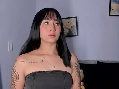 Roseholden online show from 03.04.26