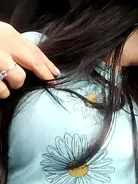 Helen Novoa online show from 04.01.26