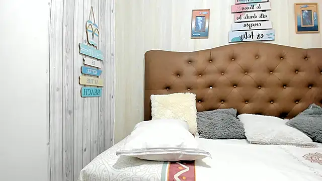 Kloe D online show from 02.23.26