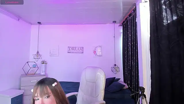 Kendry fox420  online show from 02.03.26