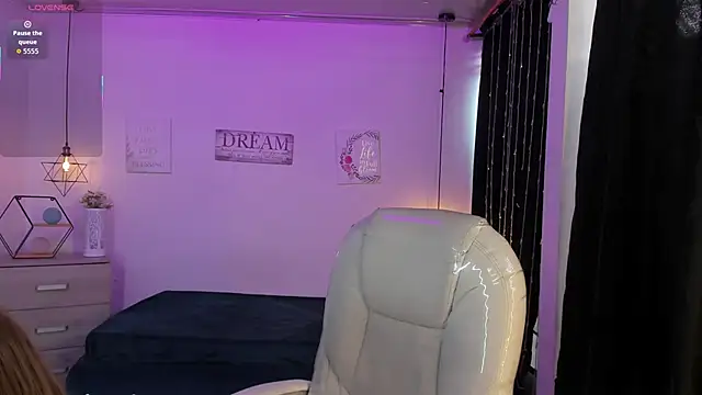 Kendry fox420  online show from 02.08.26