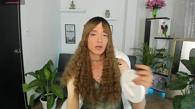 Snapshot of Kendry_fox420_ chatting on 07.14.26 Kendry fox420 online show from 07.14.26