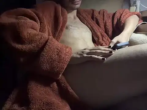 BlackSeaBerlin0 online show from 01.11.26