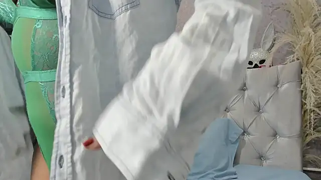 KATALINA SANTANA  online show from 01.10.26