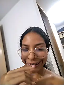 KATALINA SANTANA  online show from 03.02.26