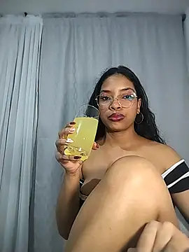 KATALINA SANTANA  online show from 06.03.26