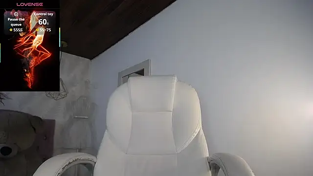 Nicolleth tk online show from 03.07.26