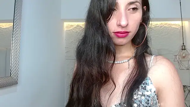 Nicolleth tk online show from 03.18.26