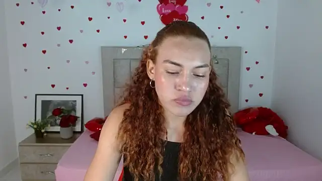 Naya  fox723 online show from 03.10.26