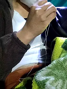 Congee-666 online show from 01.07.26