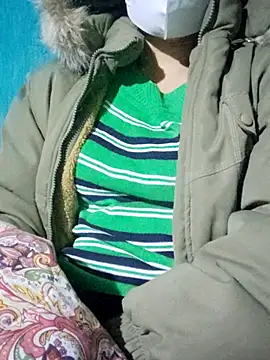 Congee-666 online show from 01.10.26