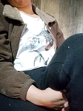 Congee-666 online show from 03.12.26