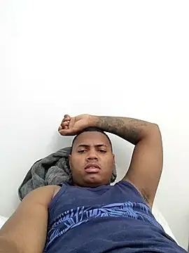 Snapshot of Negro_Mau30 chatting on 05.04.26 Negro Mau30 online show from 05.04.26