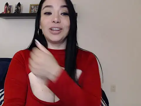 Melissaloves80 online show from 01.06.26