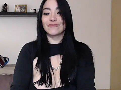 Melissaloves80 online show from 02.03.26