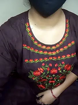 Kushi Sharmaa online show from 02.07.26