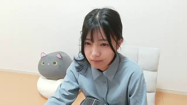 ICHIKA ch online show from 03.07.26