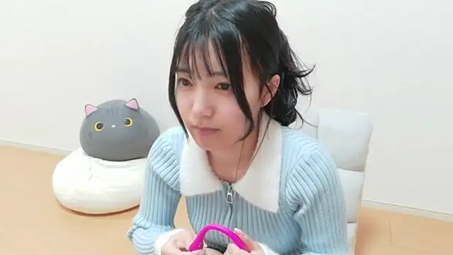 ICHIKA ch online show from 03.09.26
