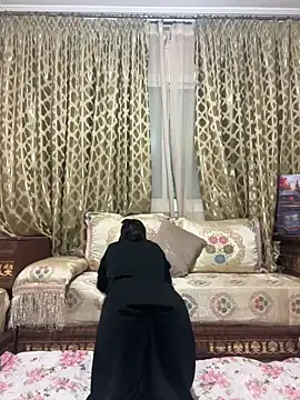 Elkinga nana online show from 02.14.26