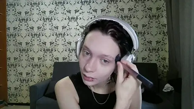 LxayBloom online show from 03.08.26