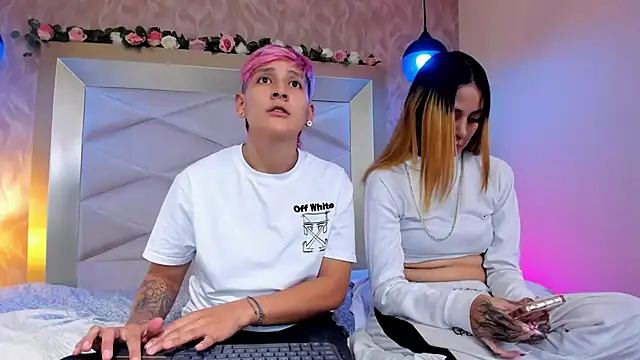 HadeDanny online show from 01.11.26