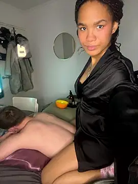 pure pleasure23 online show from 01.07.26