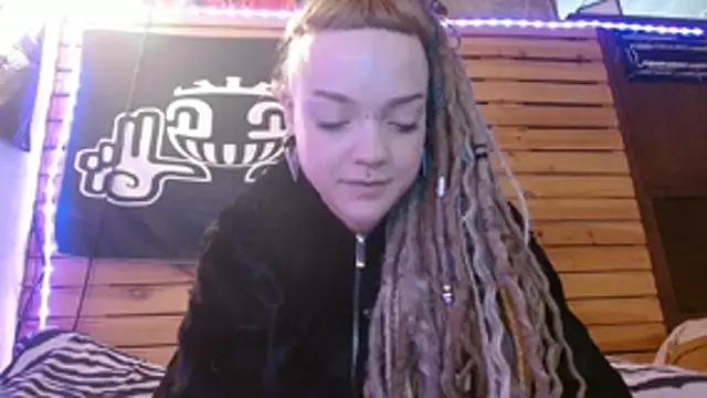 spiralhokkaido23 online show from 02.17.26