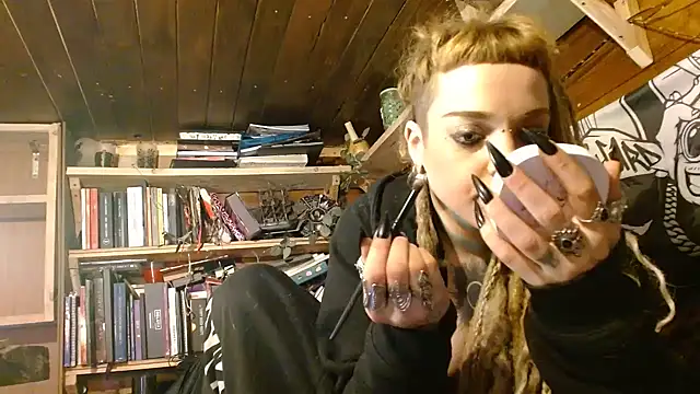 spiralhokkaido23 online show from 03.27.26