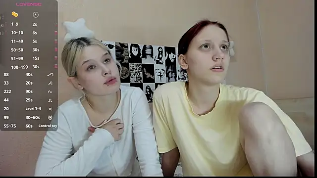 PSkaa online show from 04.06.26