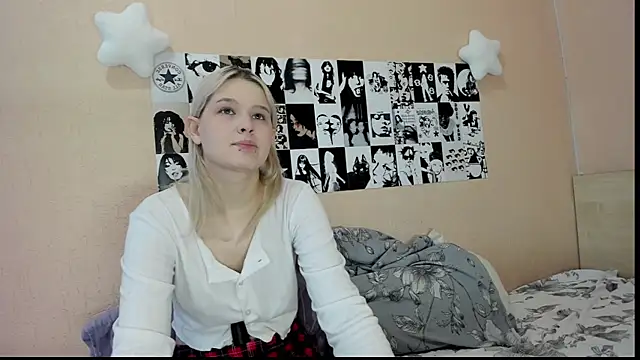 PSkaa online show from 04.09.26