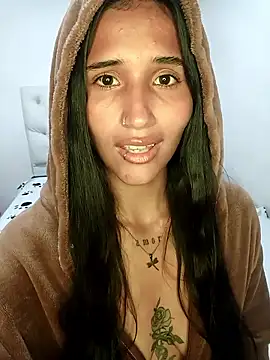 Aria Maeh online show from 01.11.26